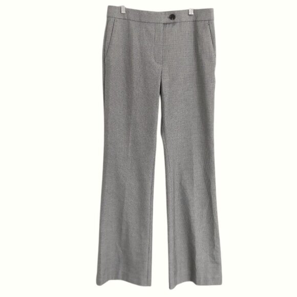 Ann Taylor Straight Leg Pants Size 10 - Picture 1 of 7